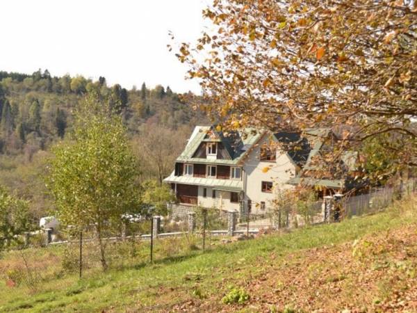 Magiczny Zakątek Bieszczady - Promocja