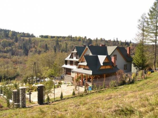 Magiczny Zakątek Bieszczady - Promocja