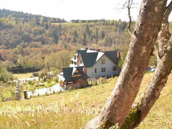 Magiczny Zakątek Bieszczady - Promocja