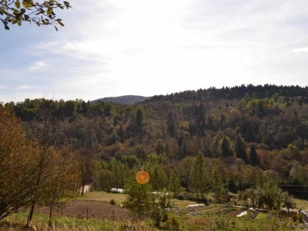 Magiczny Zakątek Bieszczady - Promocja