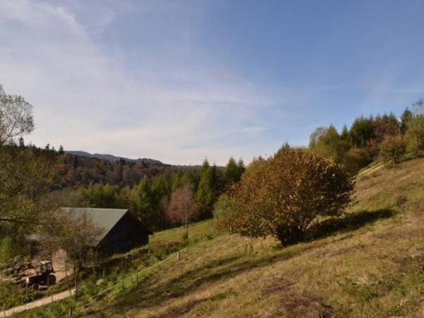 Magiczny Zakątek Bieszczady - Promocja