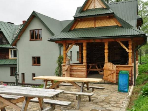 Magiczny Zakątek Bieszczady - Promocja