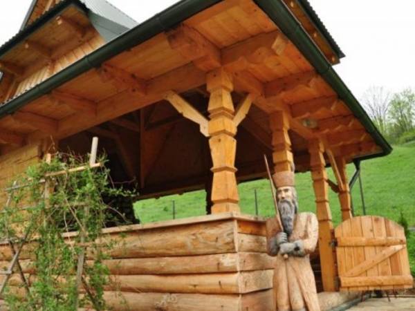 Magiczny Zakątek Bieszczady - Promocja