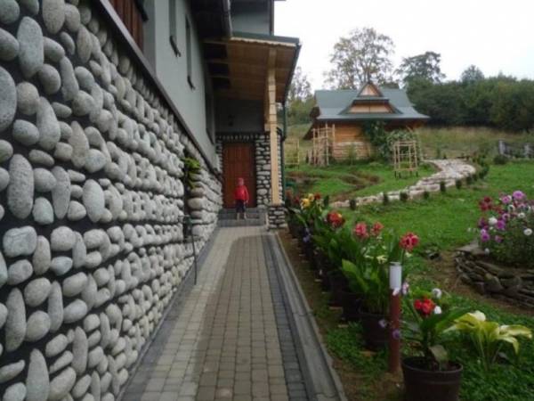 Magiczny Zakątek Bieszczady - Promocja