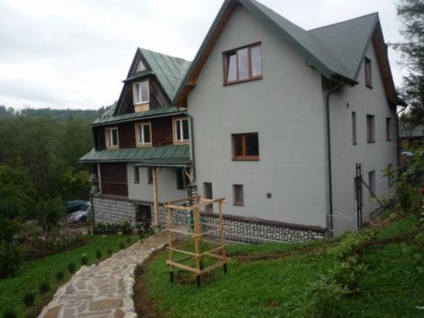 Magiczny Zakątek Bieszczady - Promocja