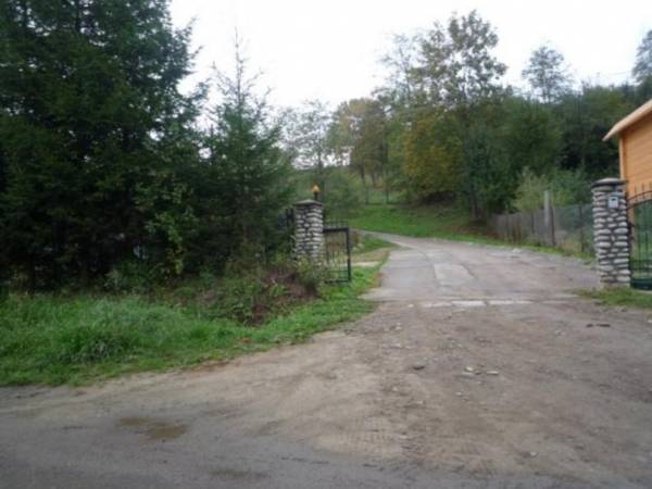 Magiczny Zakątek Bieszczady - Promocja