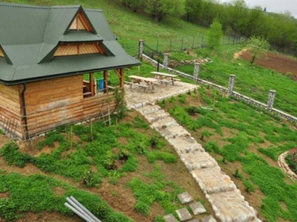 Magiczny Zakątek Bieszczady - Promocja