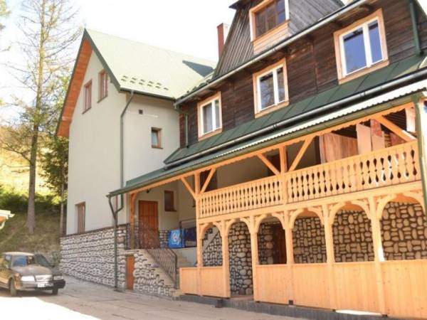 Magiczny Zakątek Bieszczady - Promocja