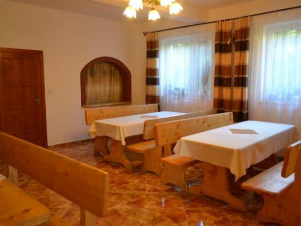 Magiczny Zakątek Bieszczady - Promocja