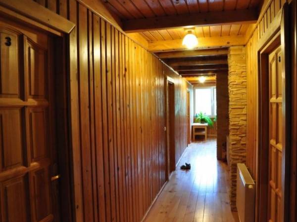 Magiczny Zakątek Bieszczady - Promocja