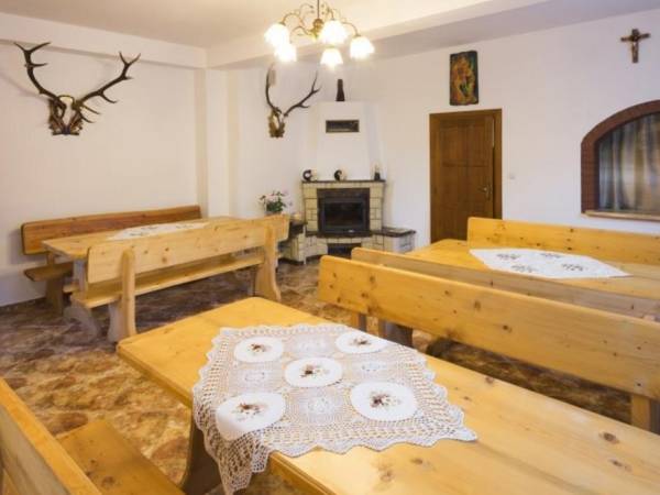 Magiczny Zakątek Bieszczady - Promocja