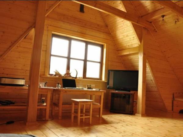 Magiczny Zakątek Bieszczady - Promocja