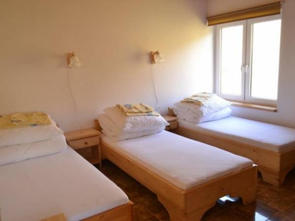 Magiczny Zakątek Bieszczady - Promocja