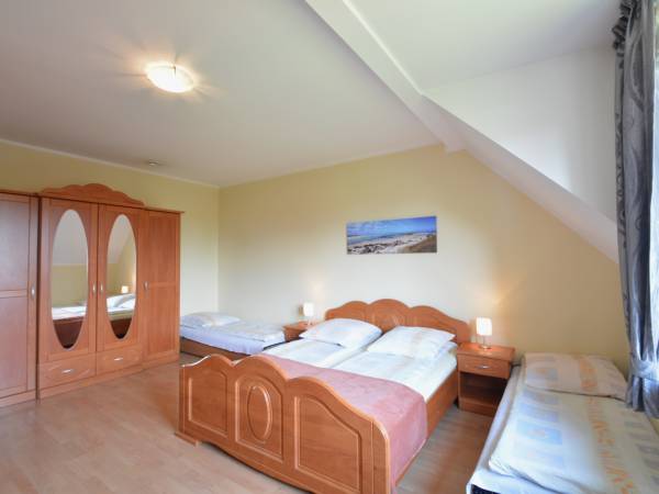 Pokoje Gościnne Gracja