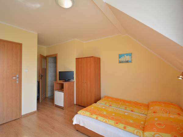 Pokoje Gościnne Gracja