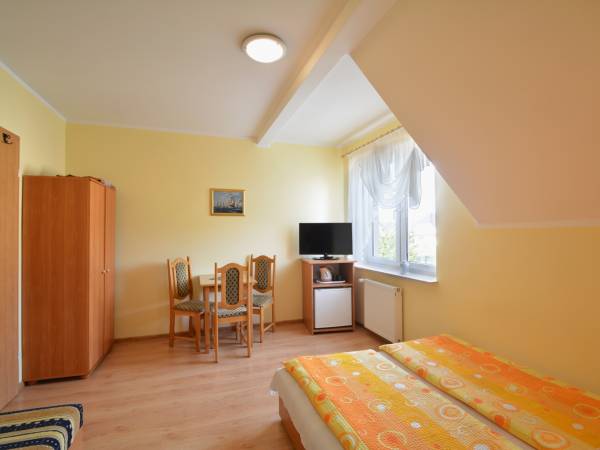 Pokoje Gościnne Gracja