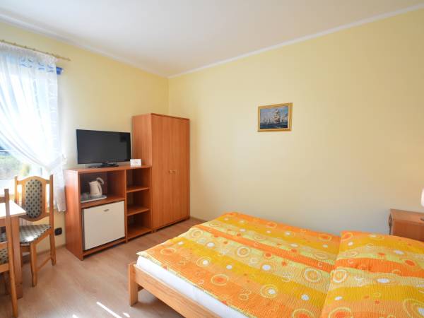 Pokoje Gościnne Gracja