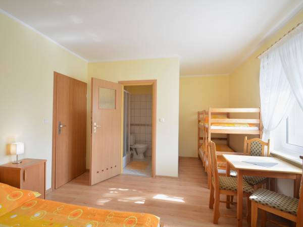 Pokoje Gościnne Gracja