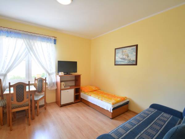 Pokoje Gościnne Gracja