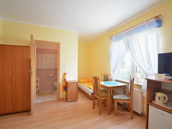 Pokoje Gościnne Gracja