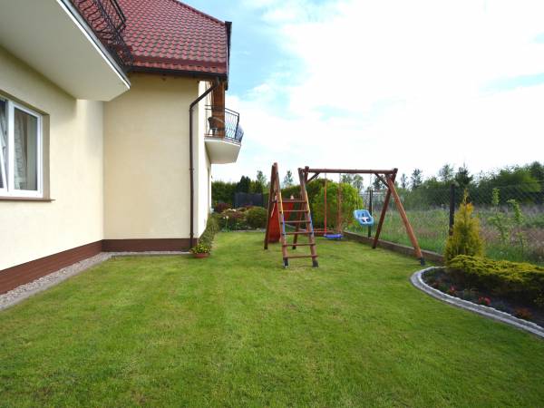 Pokoje Gościnne Gracja