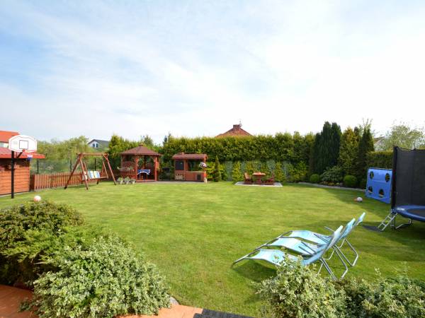 Pokoje Gościnne Gracja