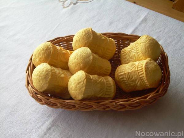 Serki własnej produkcji