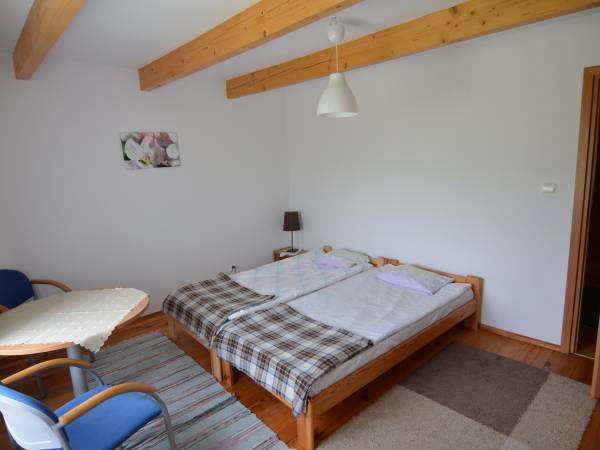 Pokój 2 osobowy STUDIO