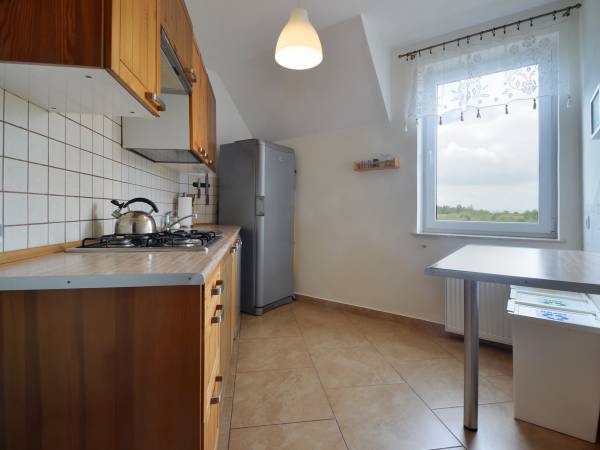 aneks kuchenny 1 piętro