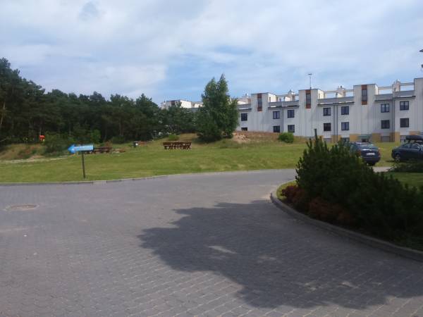 Apartament Edyta