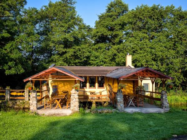 Centrum dowodzenia Rajem