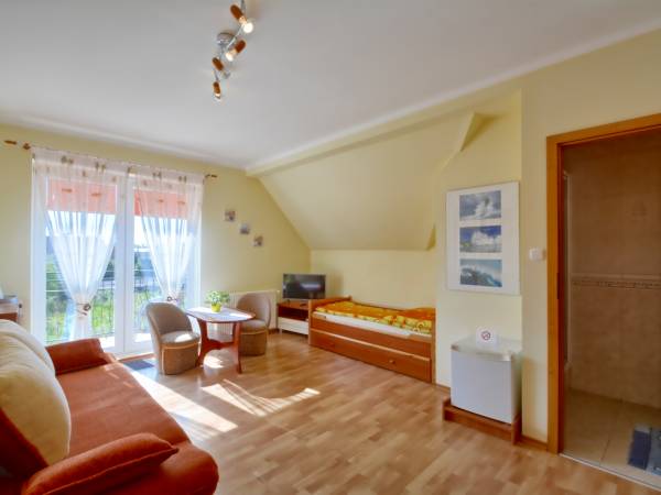 Pokoje Gościnne Gracja