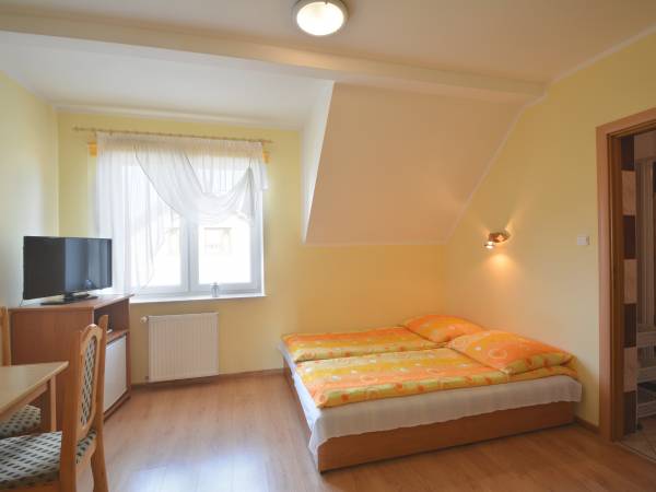 Pokoje Gościnne Gracja