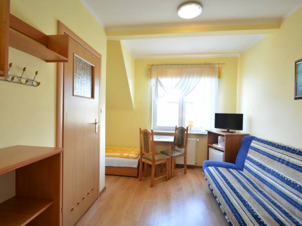 Pokoje Gościnne Gracja