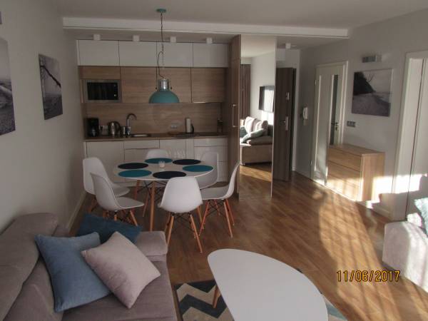Apartament Levante