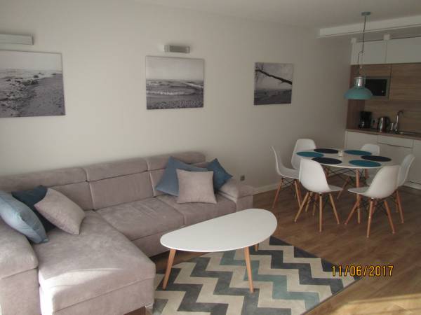 Apartament Levante