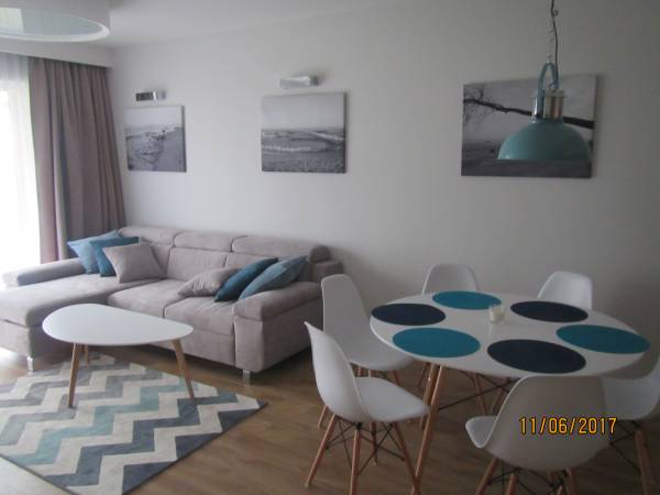 Apartament Levante