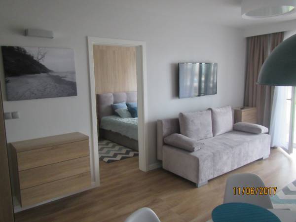 Apartament Levante