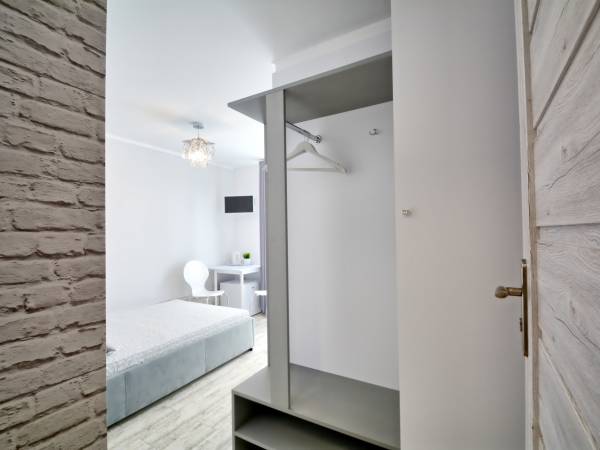 Pokój 2-osobowy z łazienką