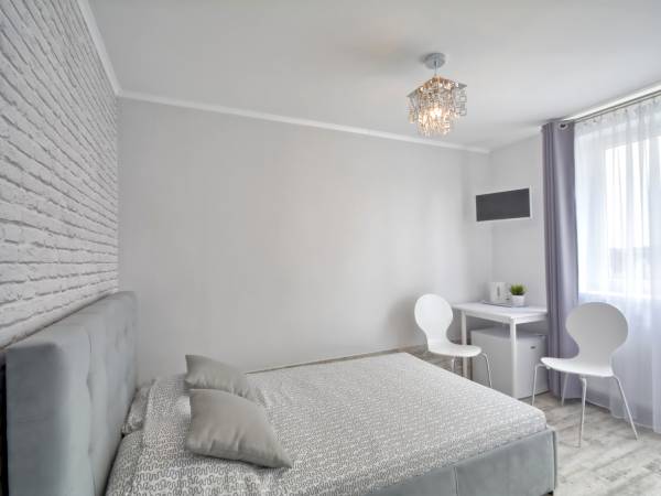 Pokój 2-osobowy z łazienką