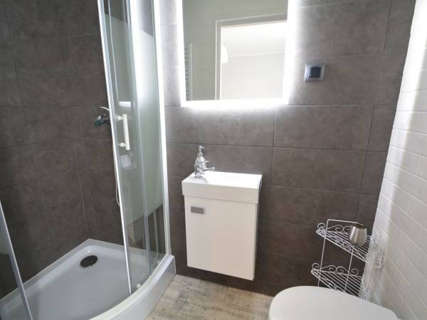 Pokój 2-osobowy z łazienką