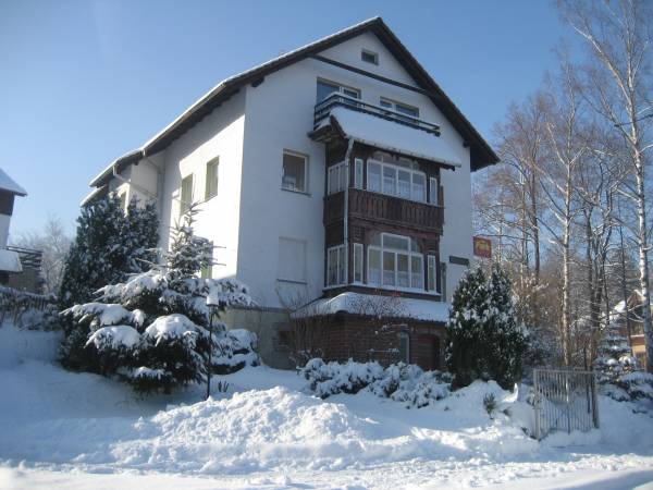 Willa Park Karpacz Centrum