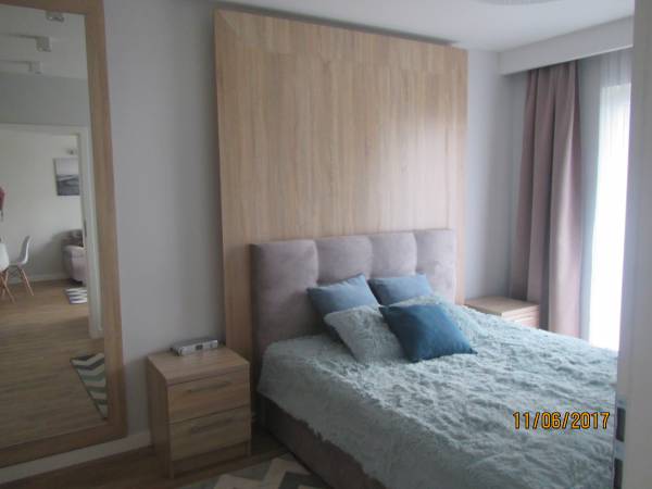 Apartament Levante