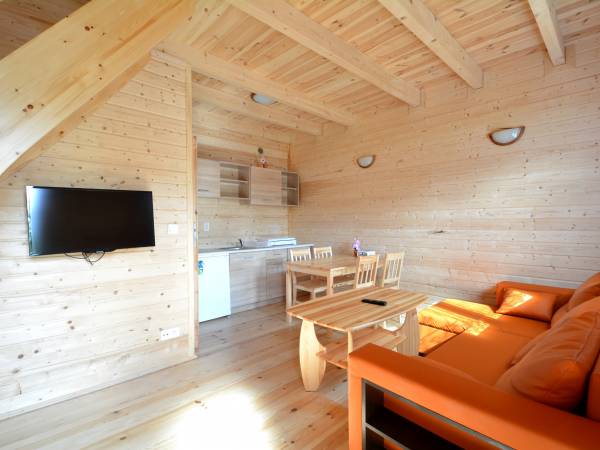 Ośrodek Wczasowy Czerwone Buki