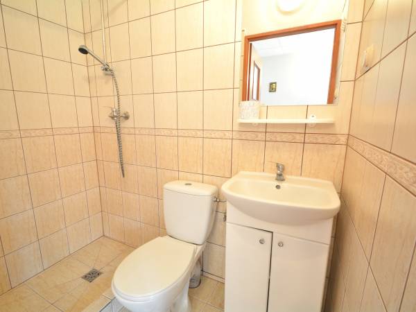 Ośrodek Wczasowy Czerwone Buki