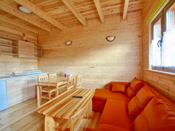 Ośrodek Wczasowy Czerwone Buki