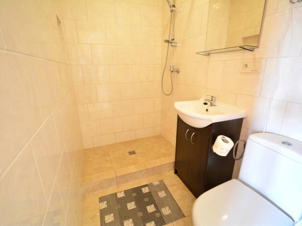 Ośrodek Wczasowy Czerwone Buki