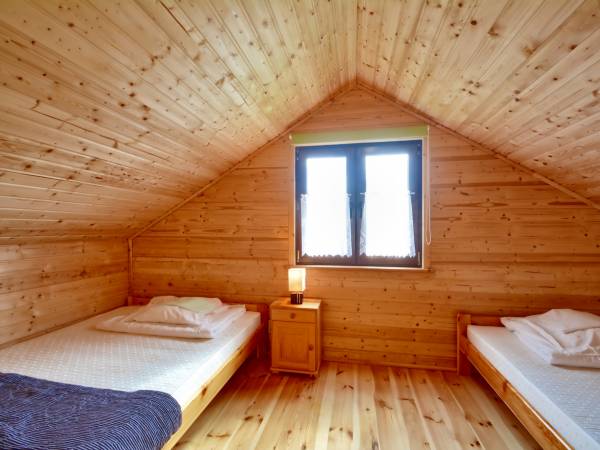 Ośrodek Wczasowy Czerwone Buki