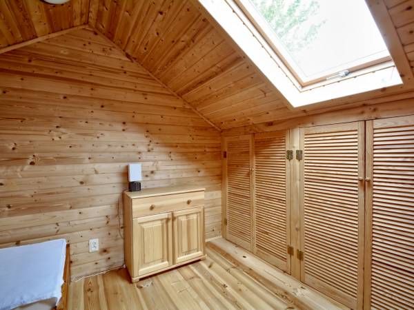 Ośrodek Wczasowy Czerwone Buki