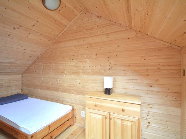 Ośrodek Wczasowy Czerwone Buki